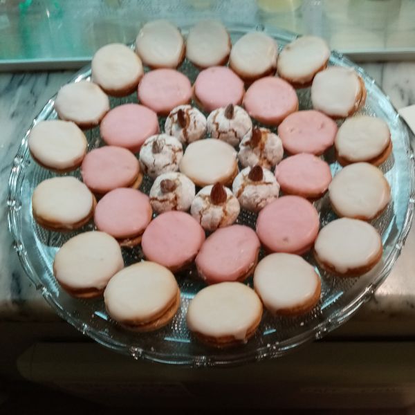 Napolitains mariage
