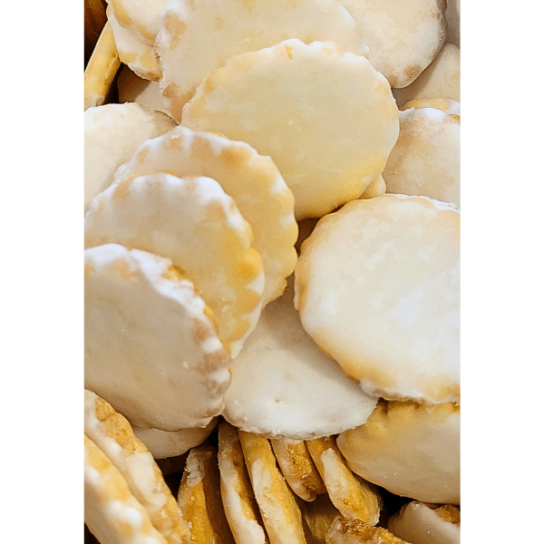 Sables citron Carcassonne